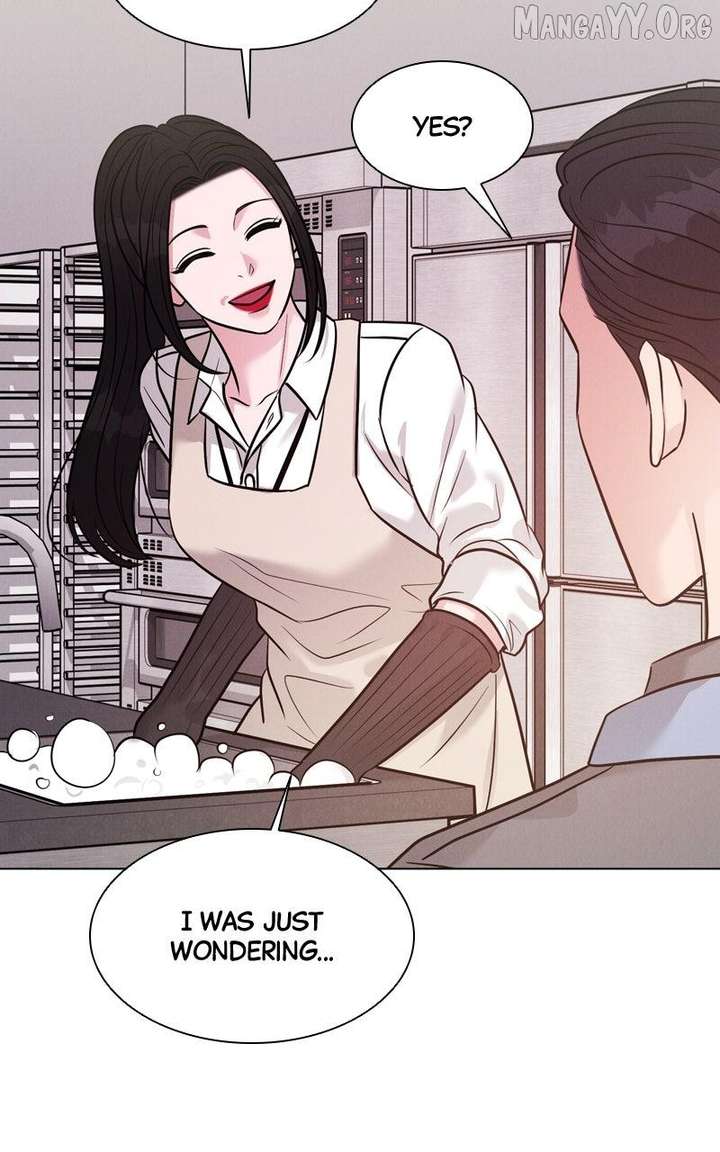 If You Don’t Love, You Die Chapter 24 - Page 62
