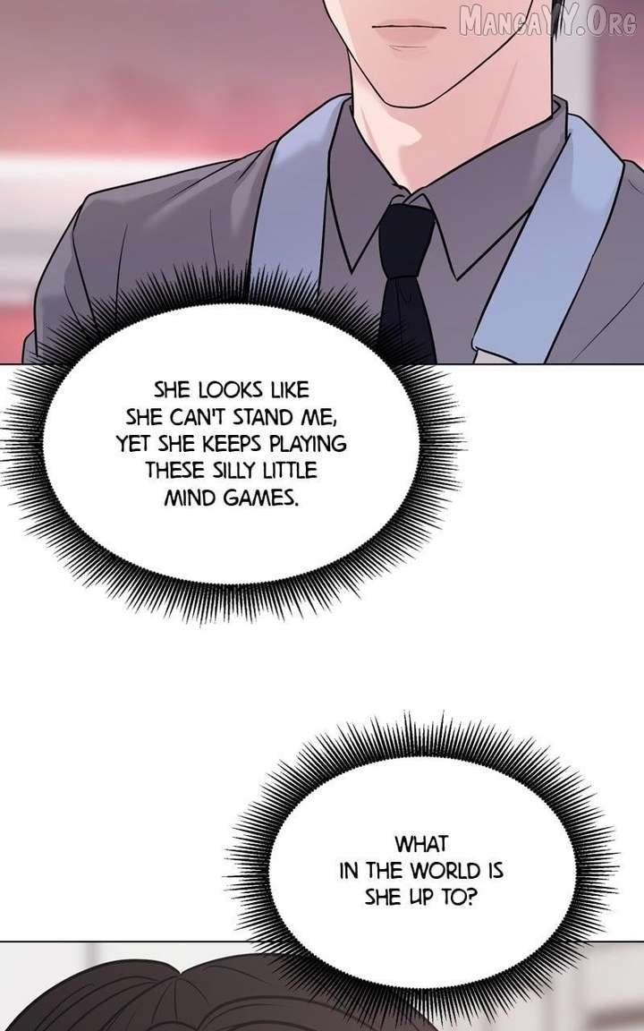 If You Don’t Love, You Die Chapter 24 - Page 65