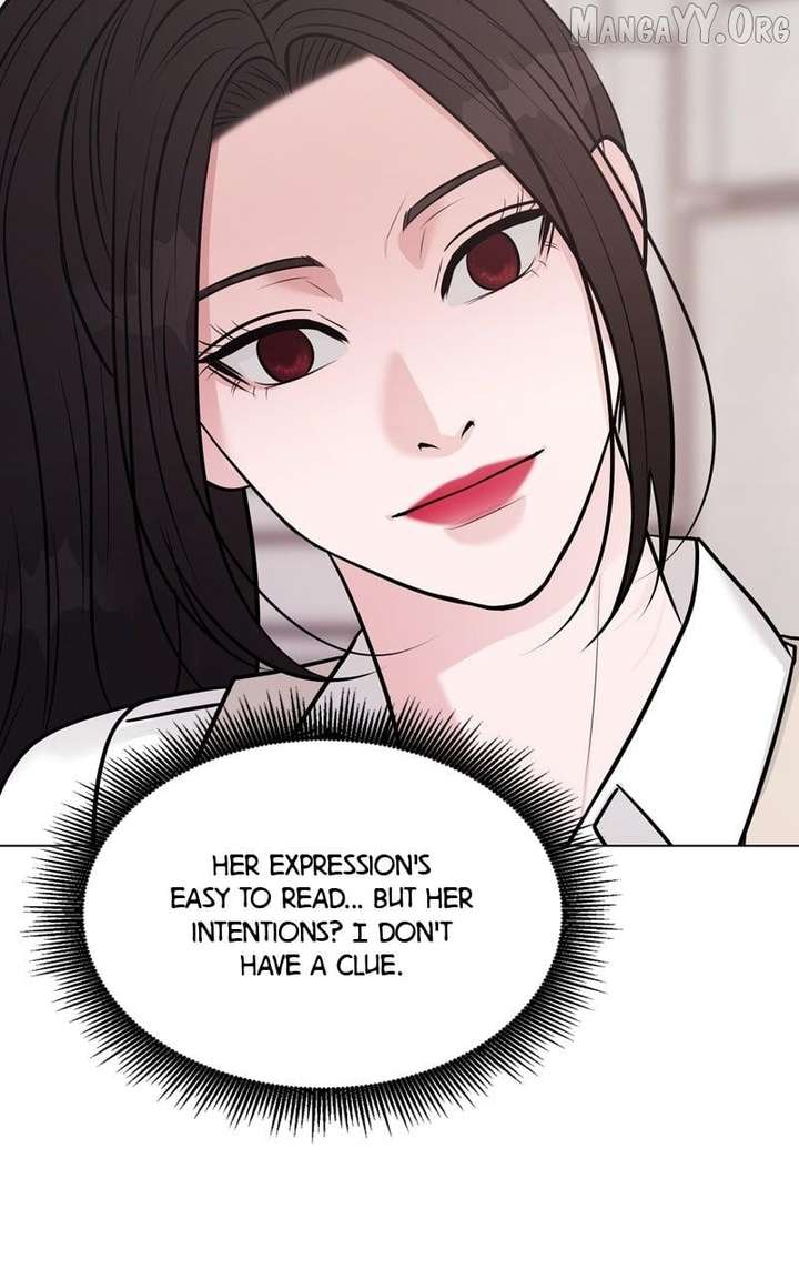 If You Don’t Love, You Die Chapter 24 - Page 66