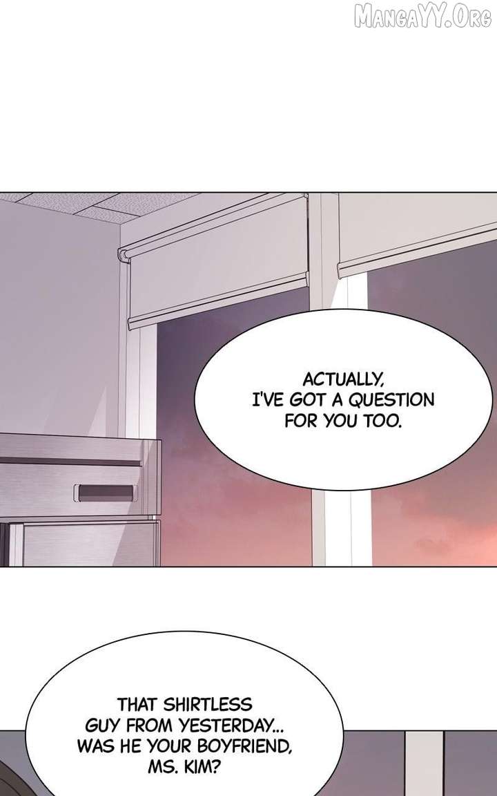 If You Don’t Love, You Die Chapter 24 - Page 67
