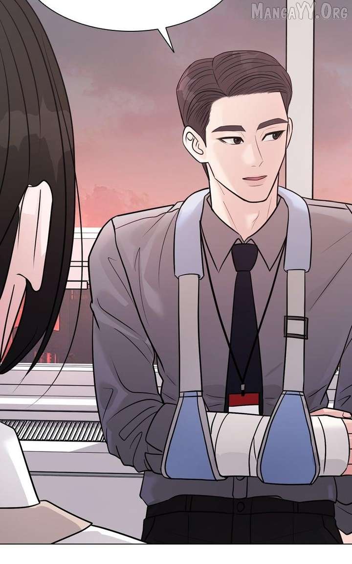 If You Don’t Love, You Die Chapter 24 - Page 68