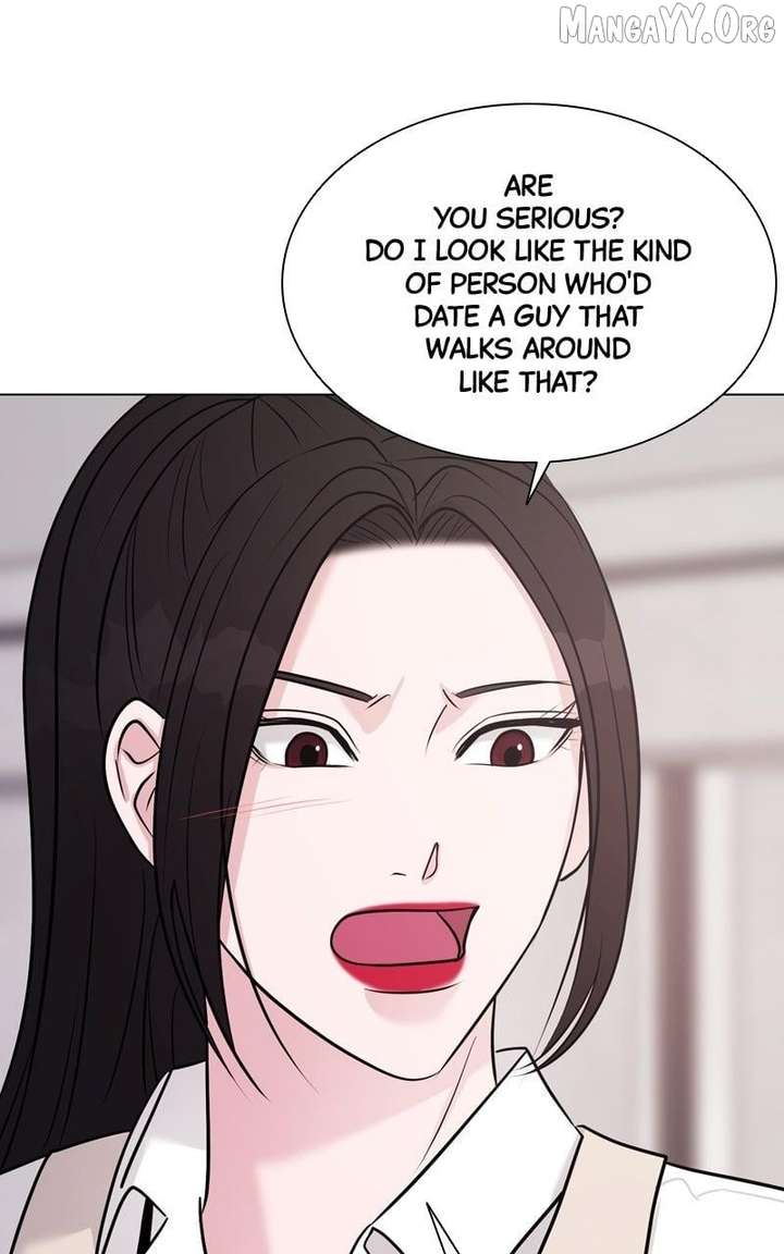 If You Don’t Love, You Die Chapter 24 - Page 69