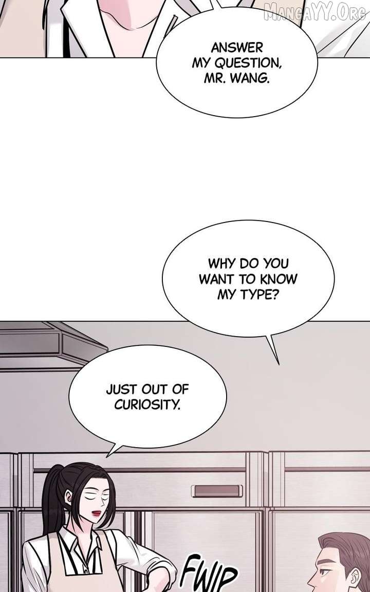 If You Don’t Love, You Die Chapter 24 - Page 70