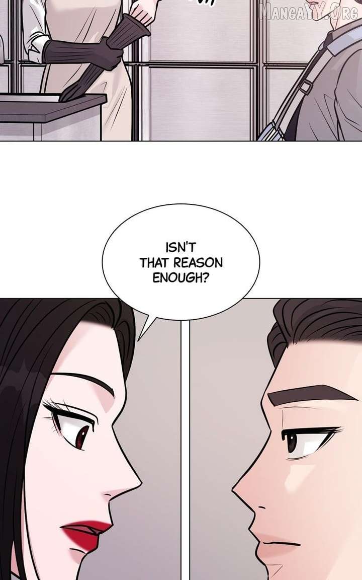 If You Don’t Love, You Die Chapter 24 - Page 71