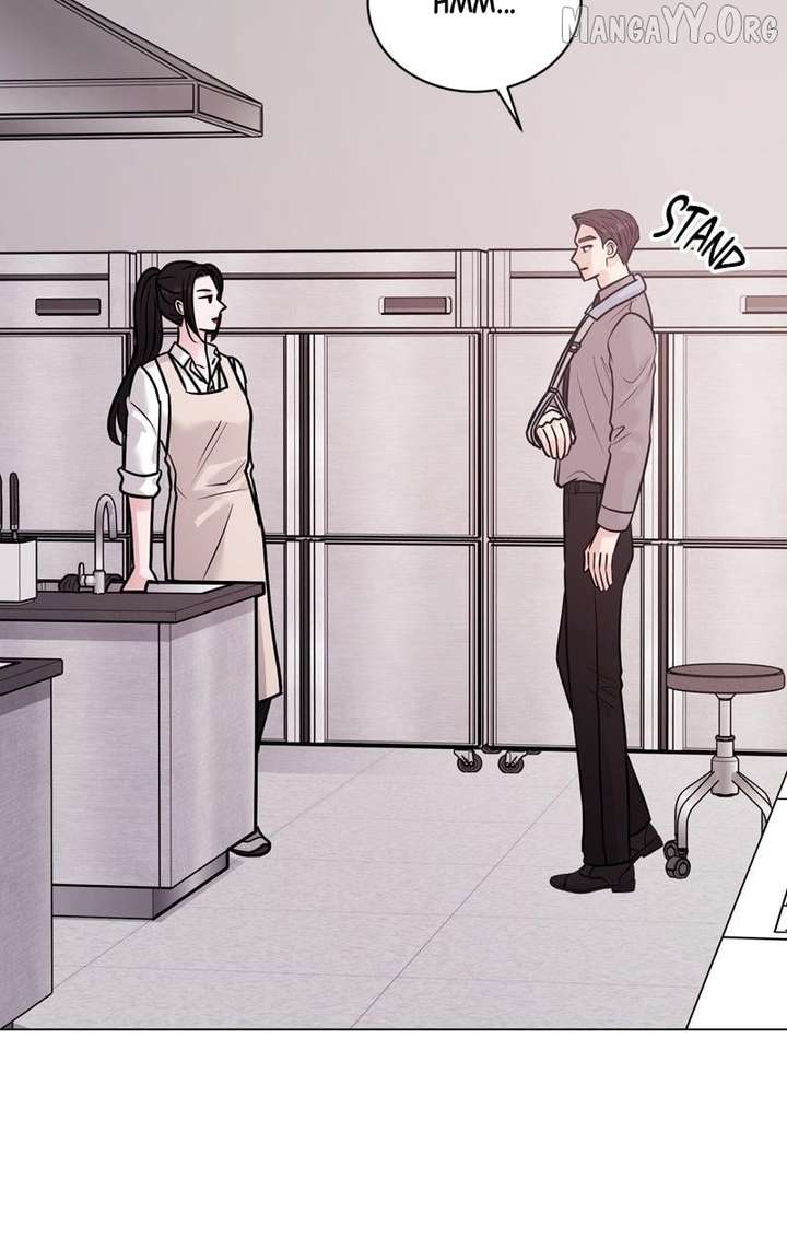 If You Don’t Love, You Die Chapter 24 - Page 73