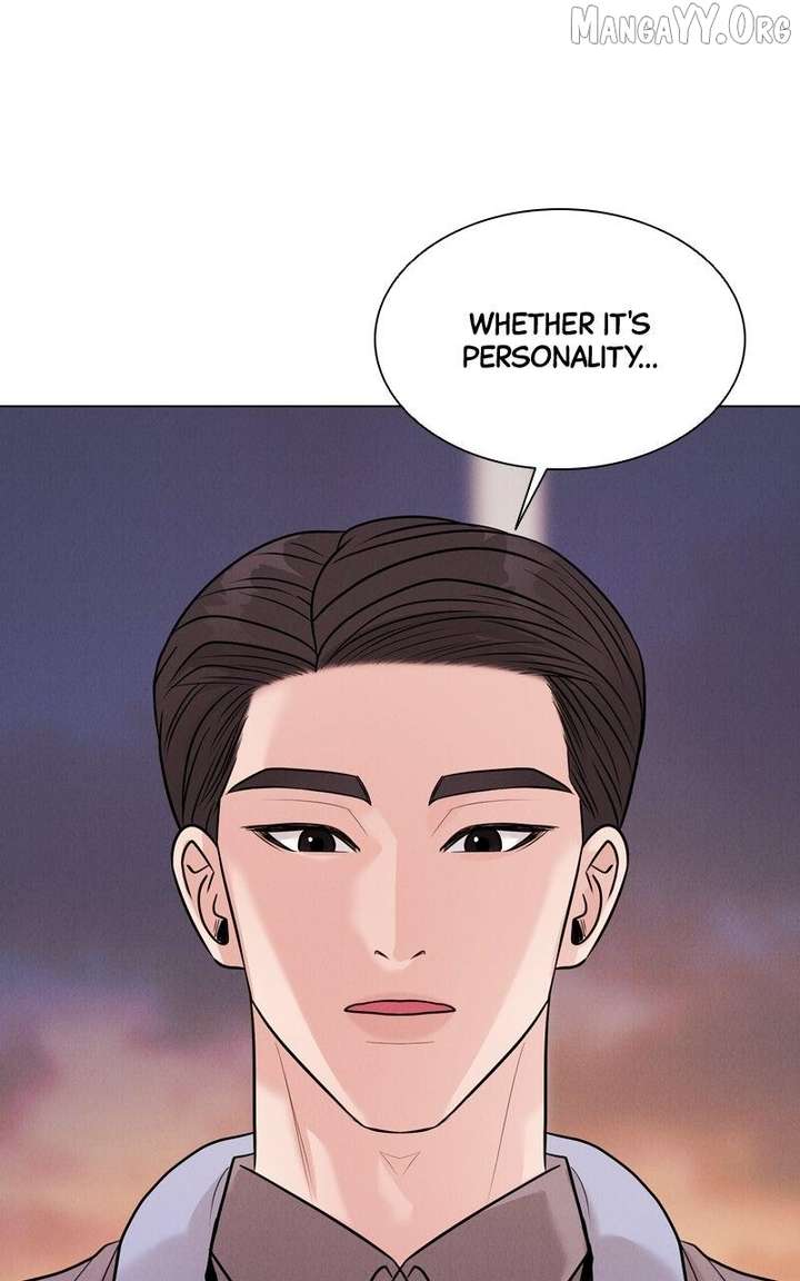 If You Don’t Love, You Die Chapter 24 - Page 74
