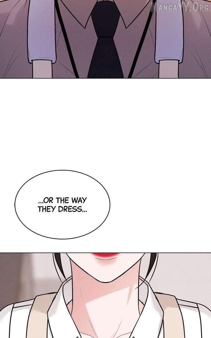 If You Don’t Love, You Die Chapter 24 - Page 75