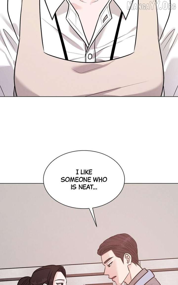 If You Don’t Love, You Die Chapter 24 - Page 76