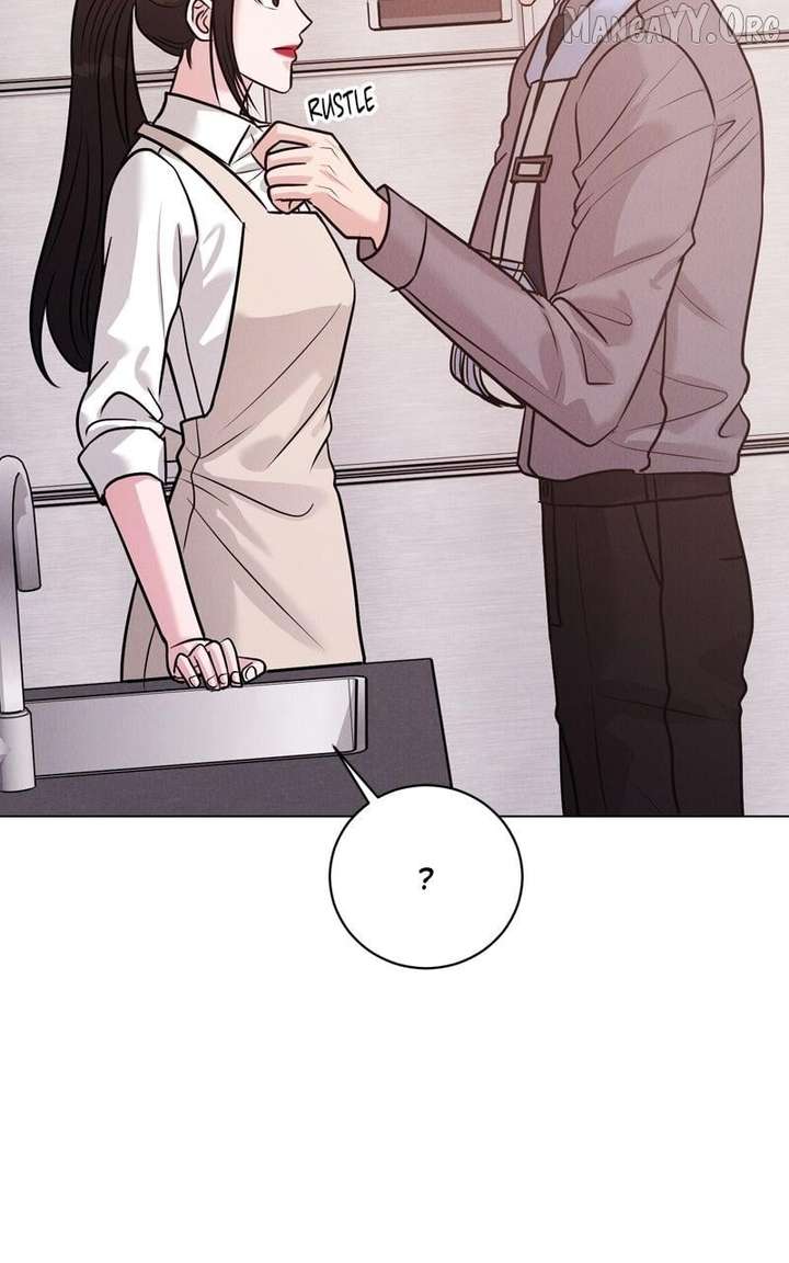 If You Don’t Love, You Die Chapter 24 - Page 77