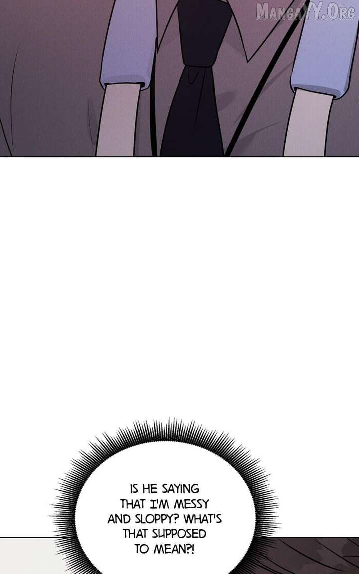 If You Don’t Love, You Die Chapter 24 - Page 80