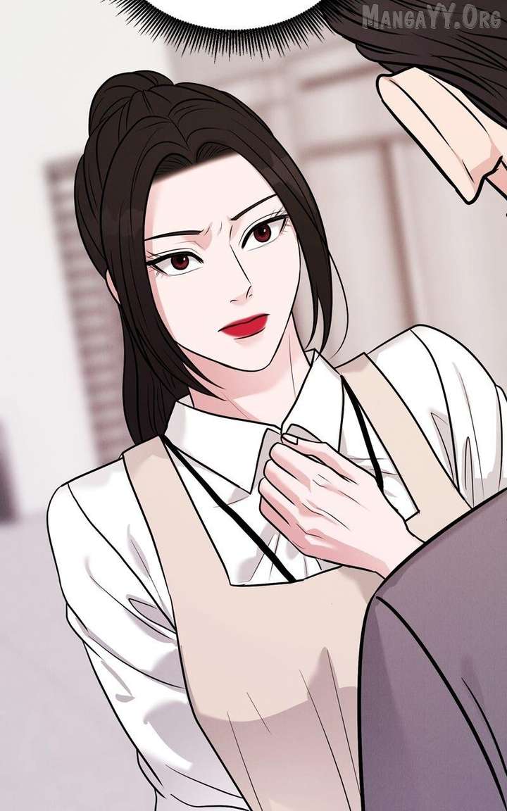 If You Don’t Love, You Die Chapter 24 - Page 81