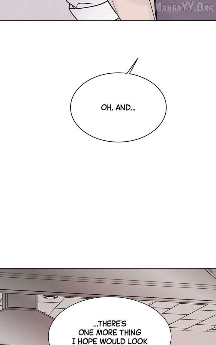 If You Don’t Love, You Die Chapter 24 - Page 82