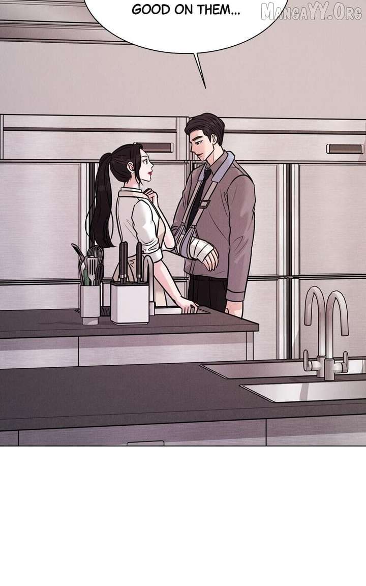 If You Don’t Love, You Die Chapter 24 - Page 83