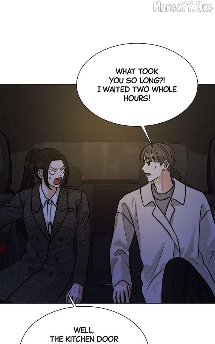 If You Don’t Love, You Die Chapter 24 - Page 85