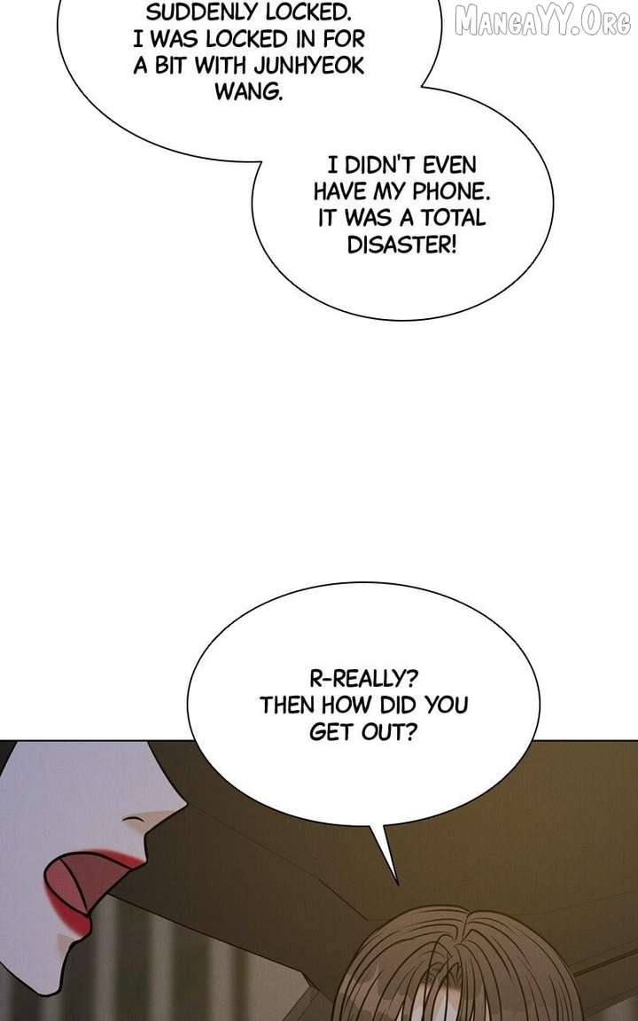 If You Don’t Love, You Die Chapter 24 - Page 86