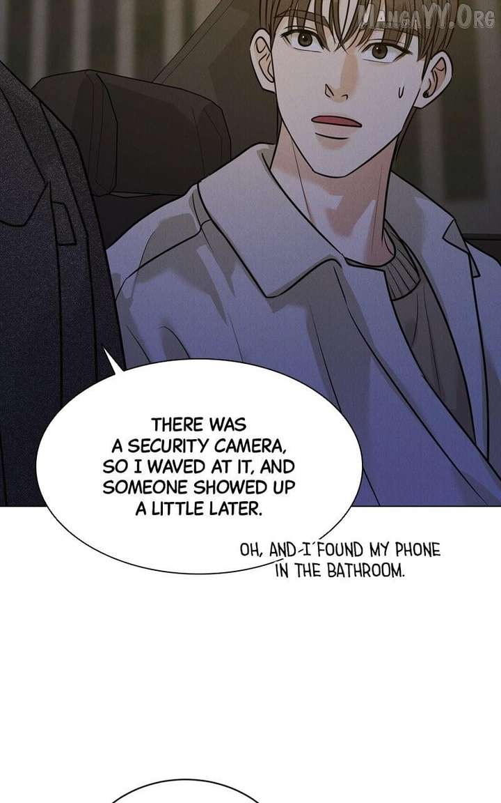 If You Don’t Love, You Die Chapter 24 - Page 87