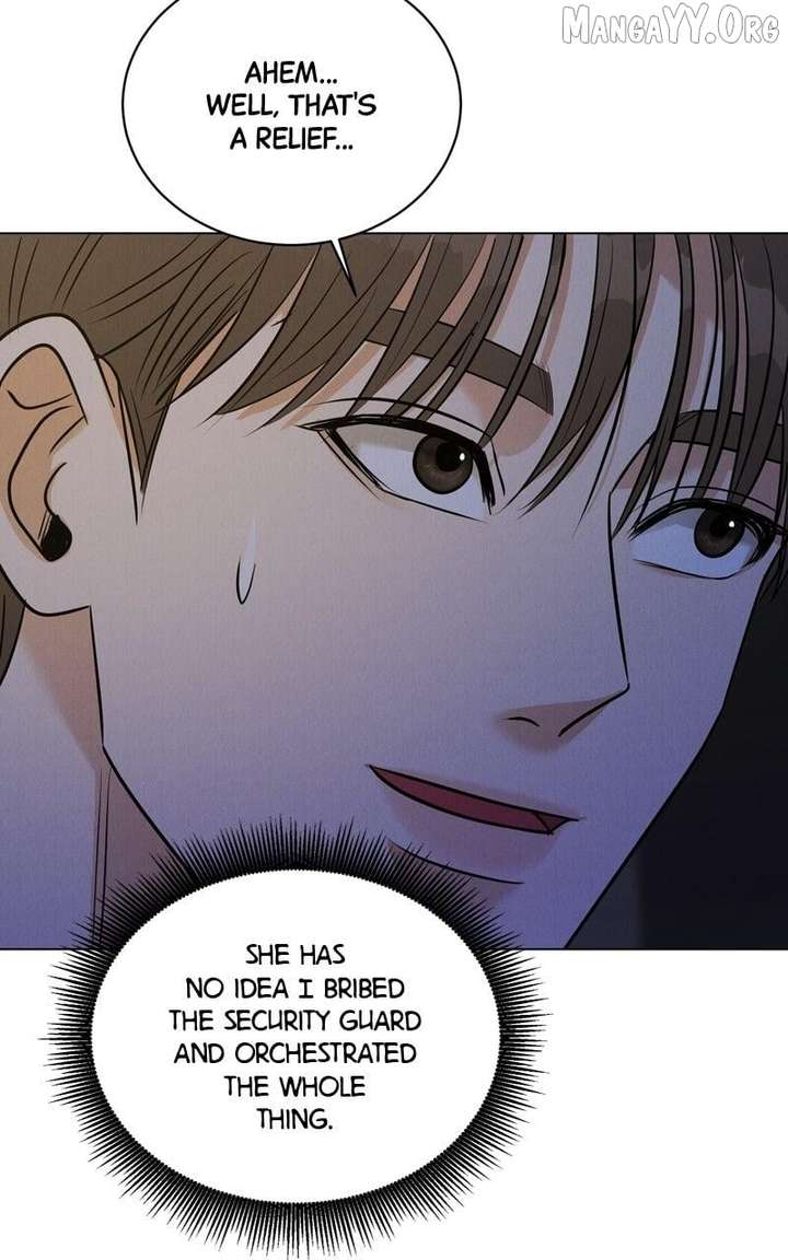 If You Don’t Love, You Die Chapter 24 - Page 88