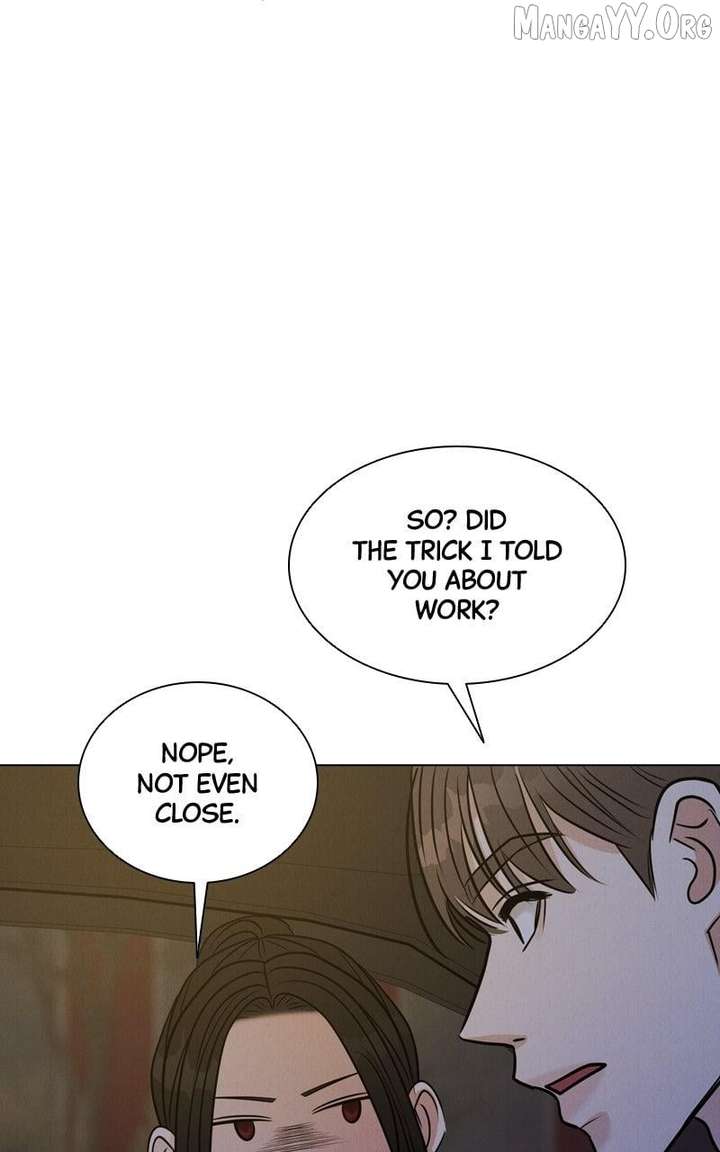 If You Don’t Love, You Die Chapter 24 - Page 89