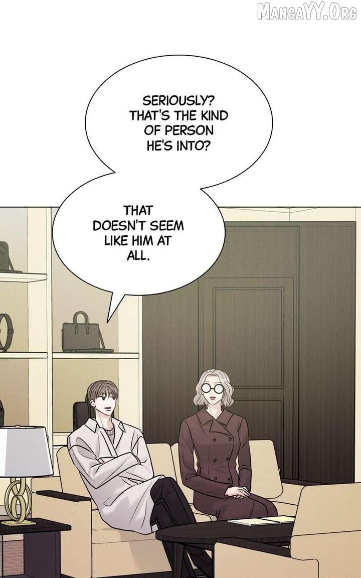If You Don’t Love, You Die Chapter 24 - Page 94