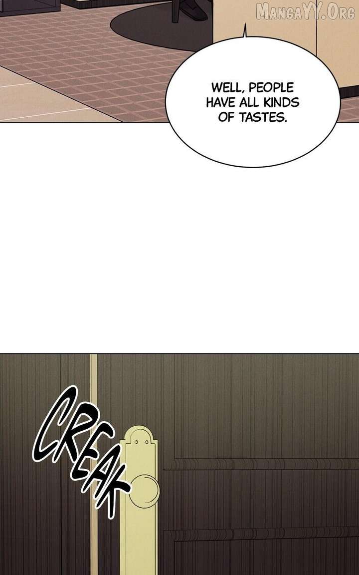 If You Don’t Love, You Die Chapter 24 - Page 95