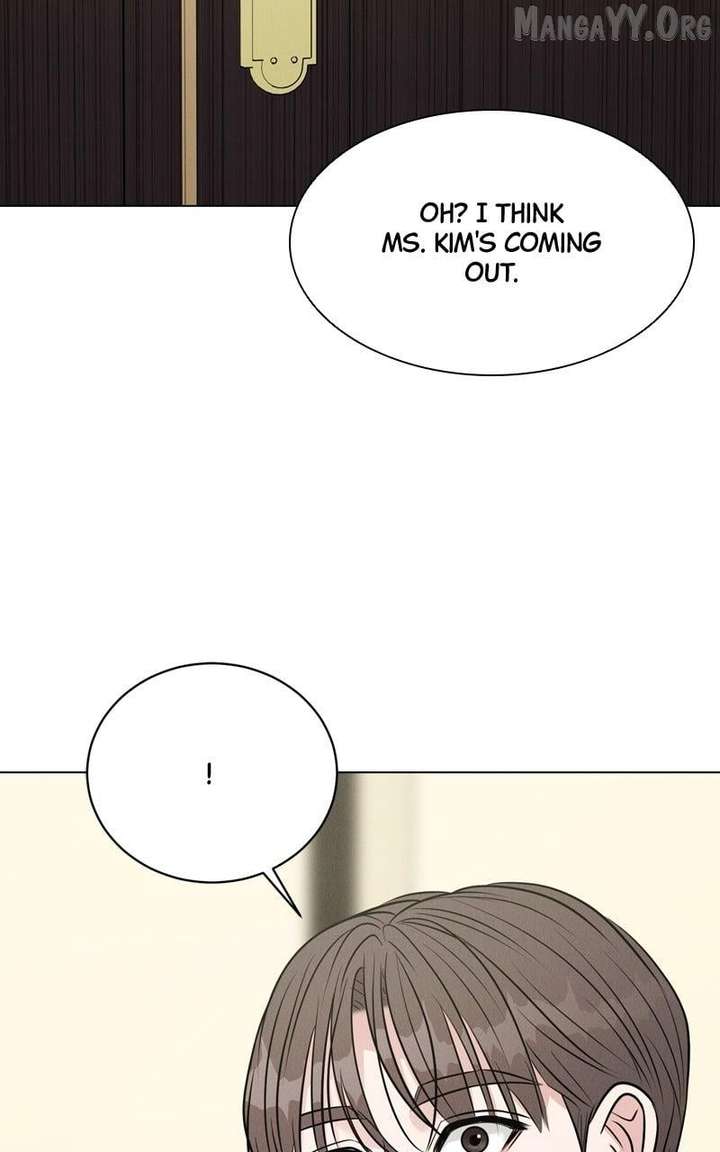 If You Don’t Love, You Die Chapter 24 - Page 96