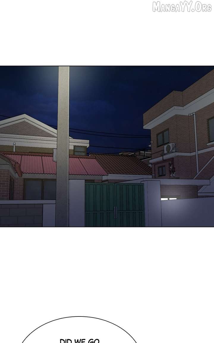 If You Don’t Love, You Die Chapter 25 - Page 1