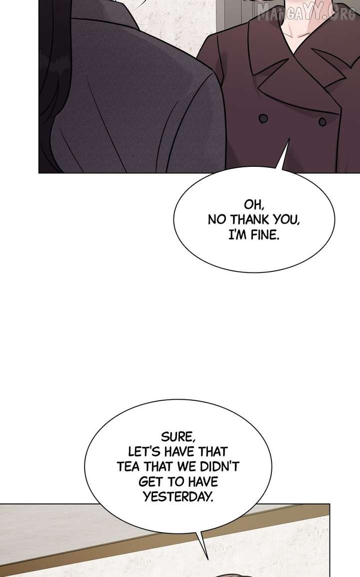 If You Don’t Love, You Die Chapter 25 - Page 4