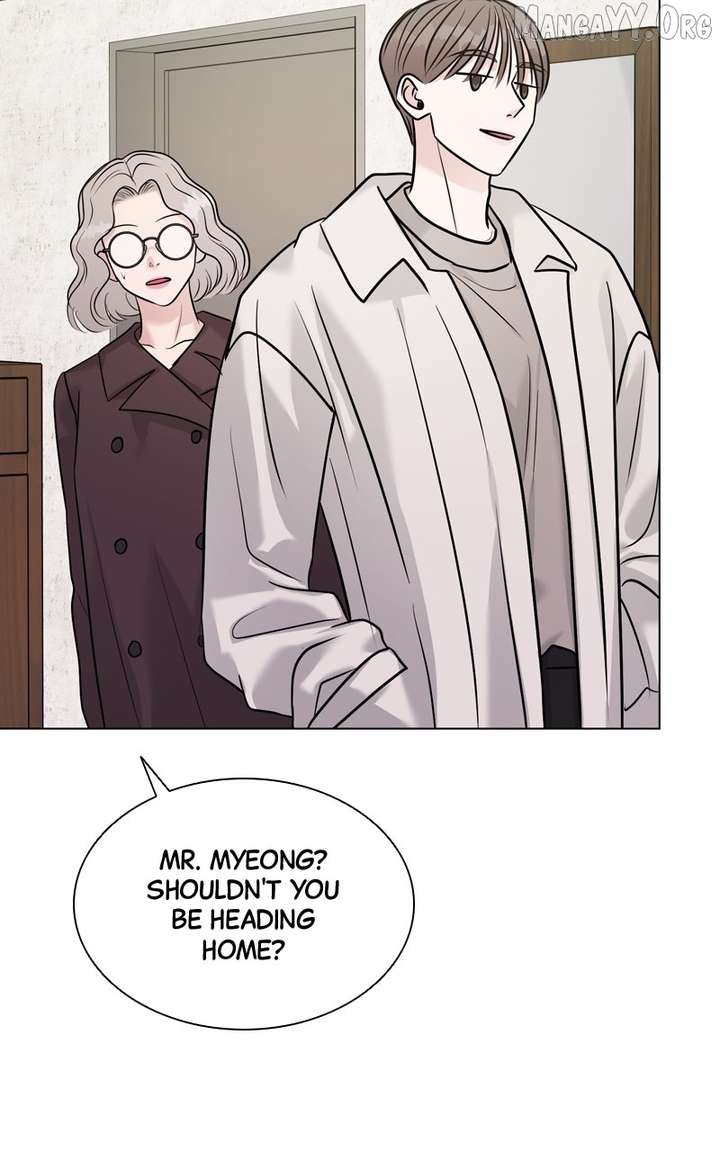 If You Don’t Love, You Die Chapter 25 - Page 5