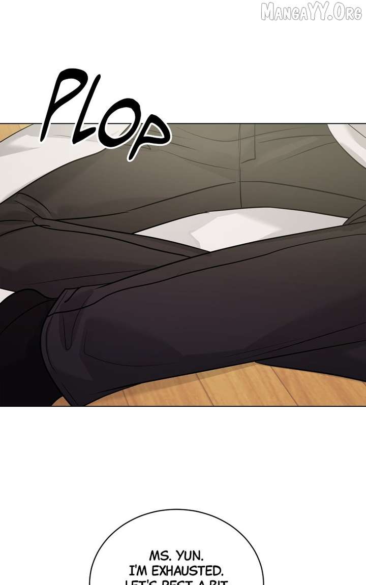If You Don’t Love, You Die Chapter 25 - Page 6