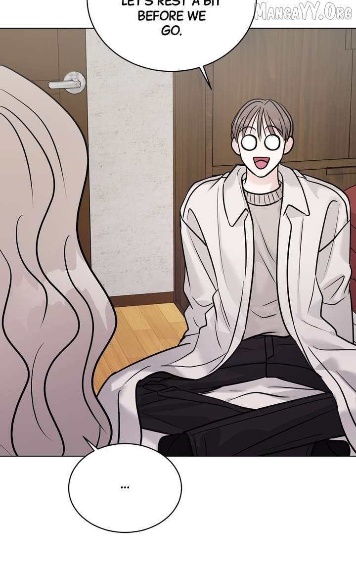 If You Don’t Love, You Die Chapter 25 - Page 7