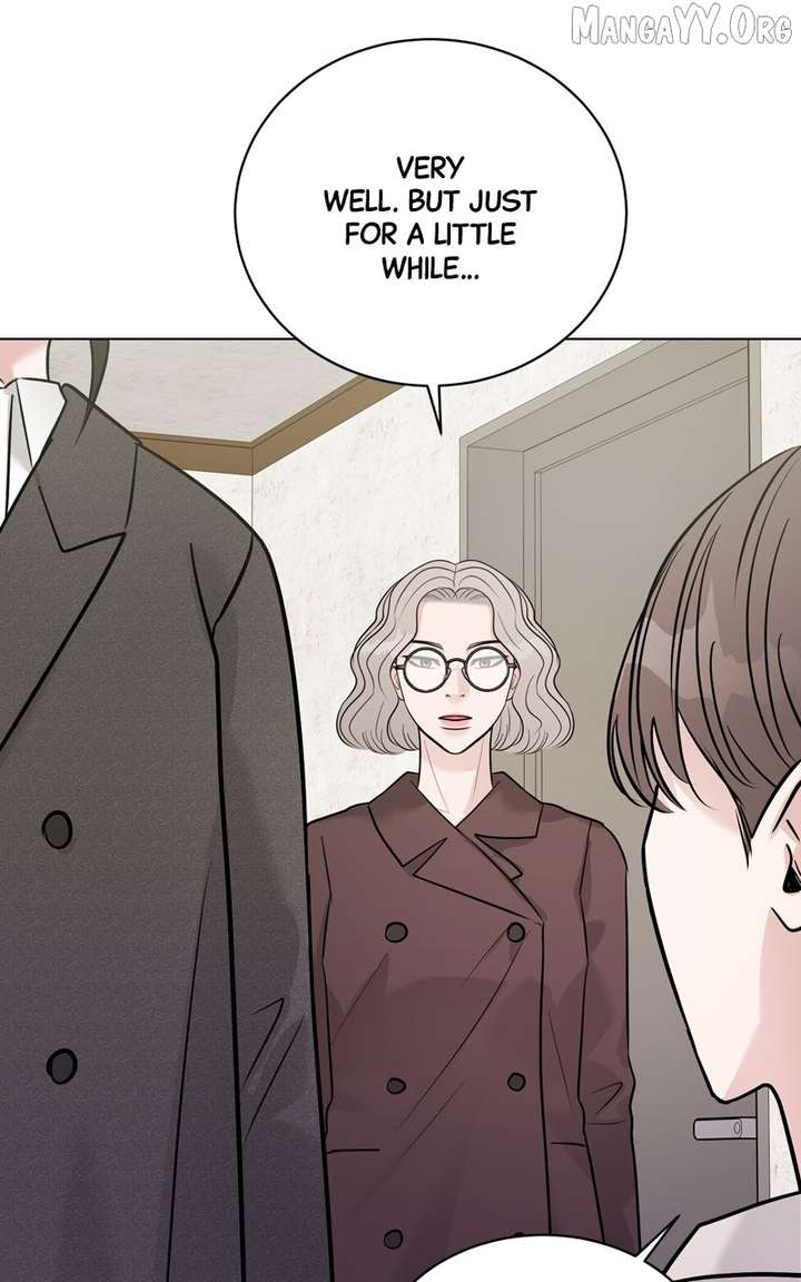 If You Don’t Love, You Die Chapter 25 - Page 8
