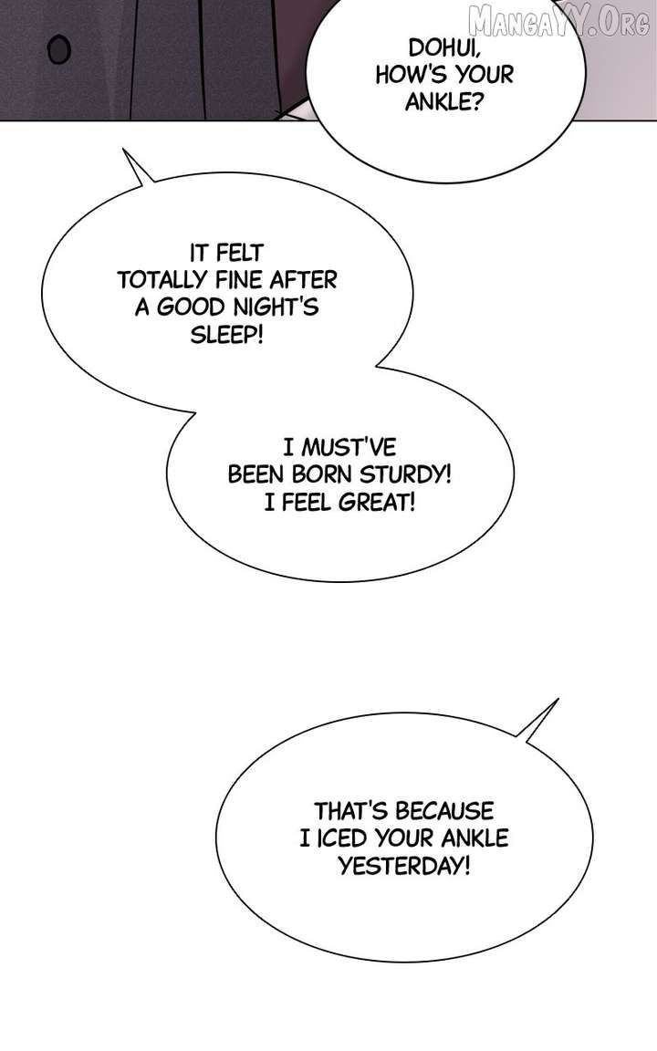 If You Don’t Love, You Die Chapter 25 - Page 9