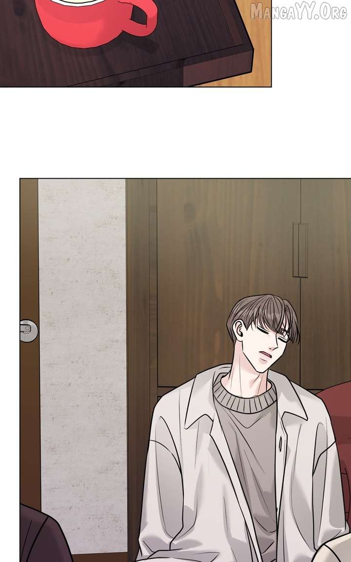 If You Don’t Love, You Die Chapter 25 - Page 13