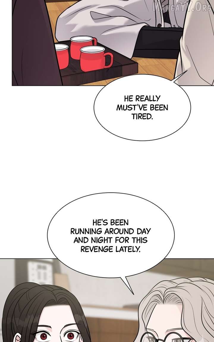 If You Don’t Love, You Die Chapter 25 - Page 14