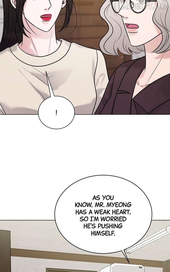 If You Don’t Love, You Die Chapter 25 - Page 15