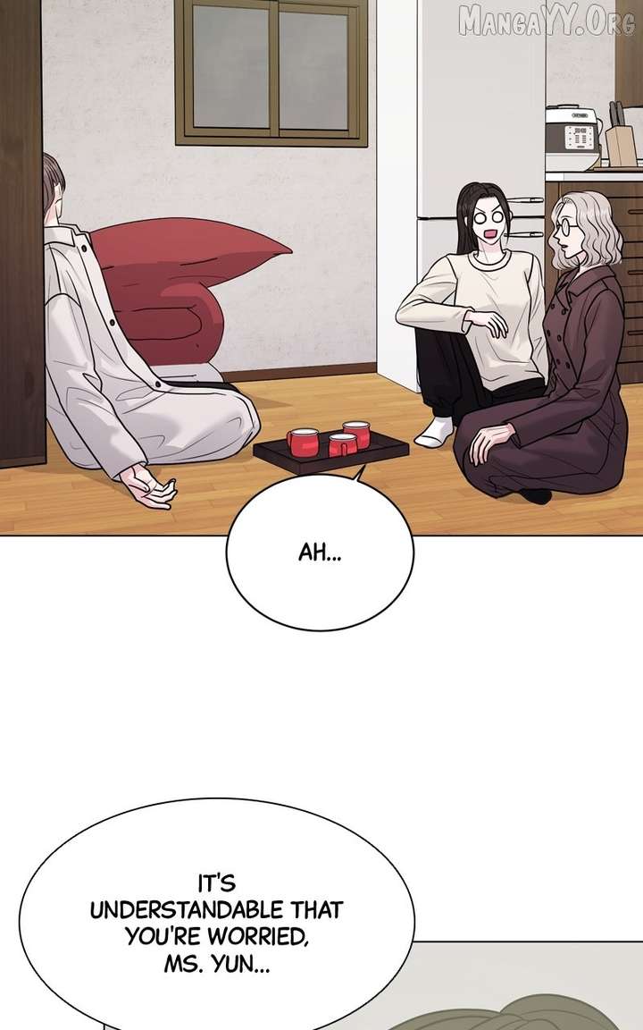 If You Don’t Love, You Die Chapter 25 - Page 16