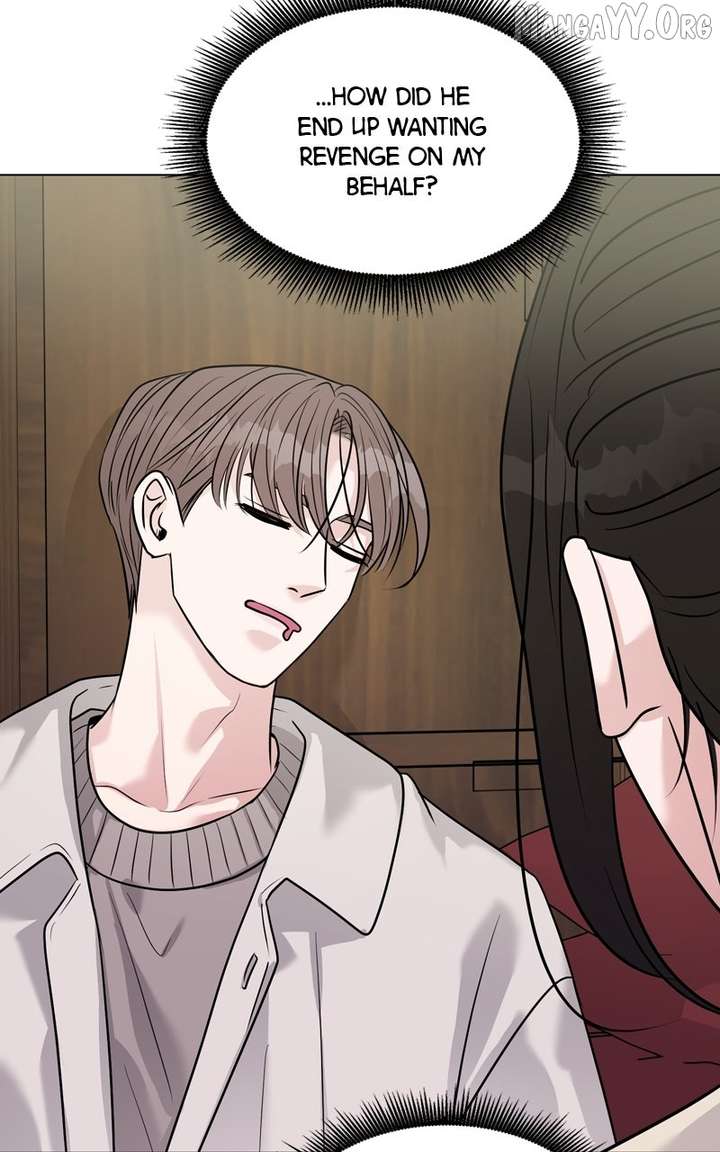 If You Don’t Love, You Die Chapter 25 - Page 18