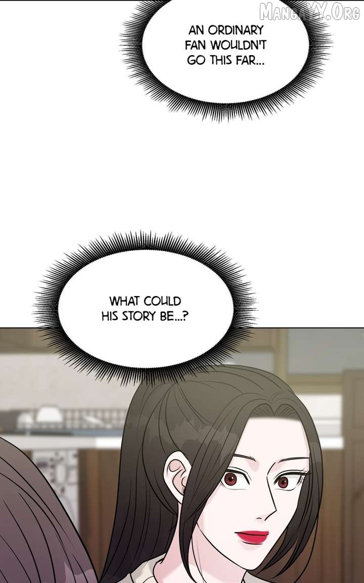 If You Don’t Love, You Die Chapter 25 - Page 19