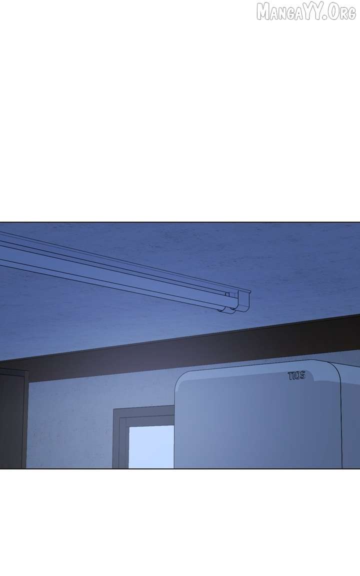 If You Don’t Love, You Die Chapter 25 - Page 22