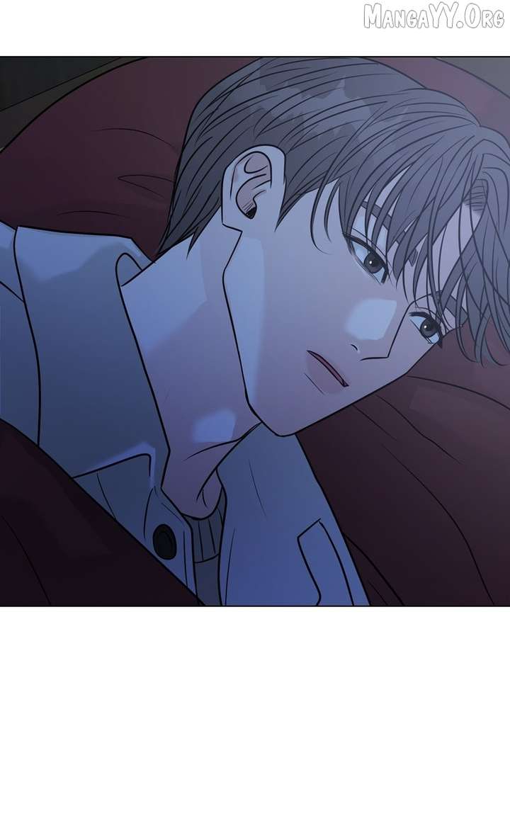 If You Don’t Love, You Die Chapter 25 - Page 23