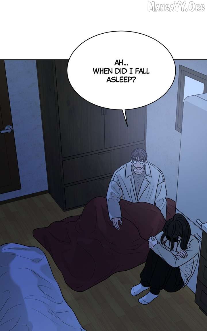 If You Don’t Love, You Die Chapter 25 - Page 24