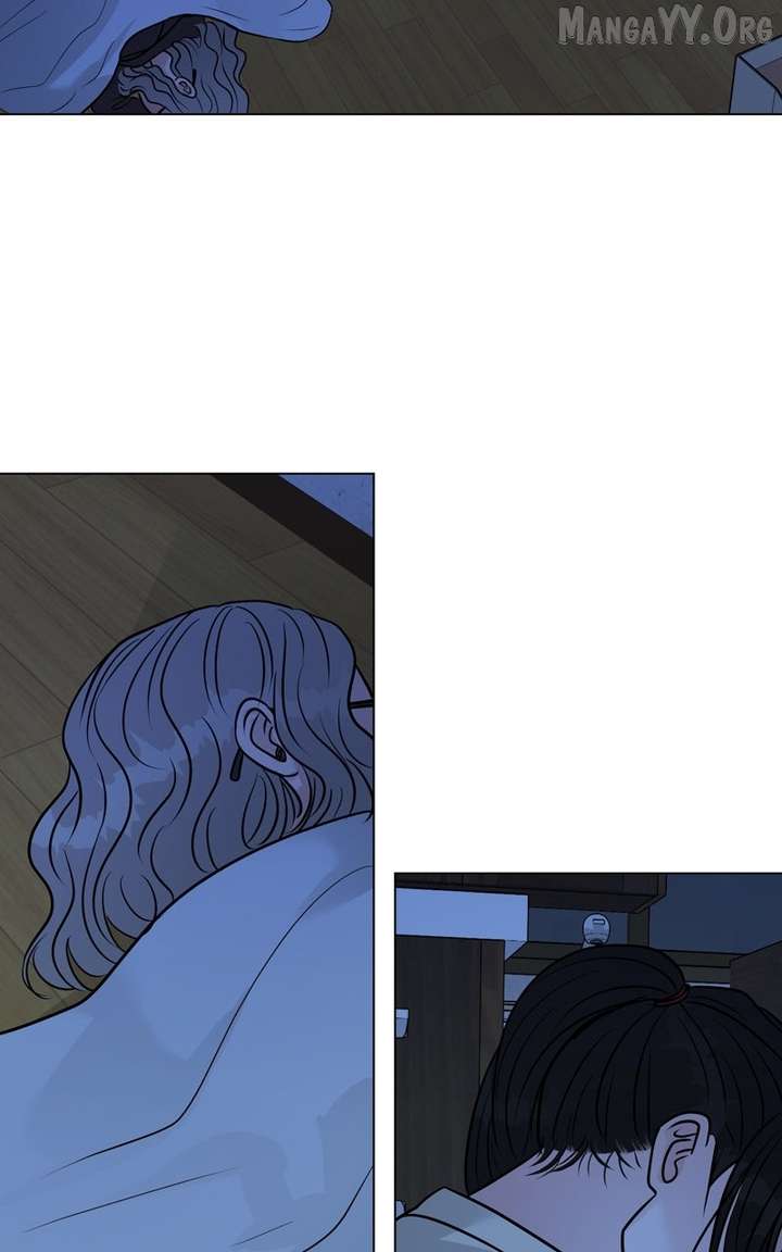If You Don’t Love, You Die Chapter 25 - Page 25
