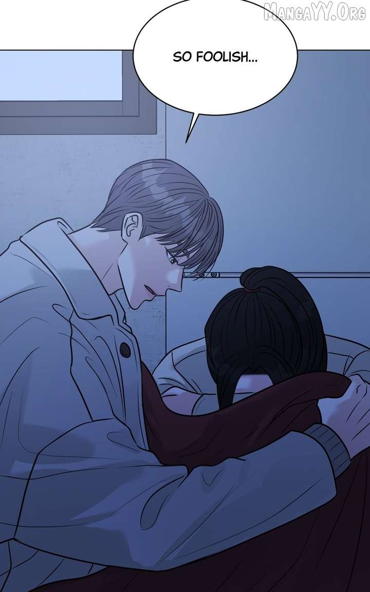If You Don’t Love, You Die Chapter 25 - Page 30
