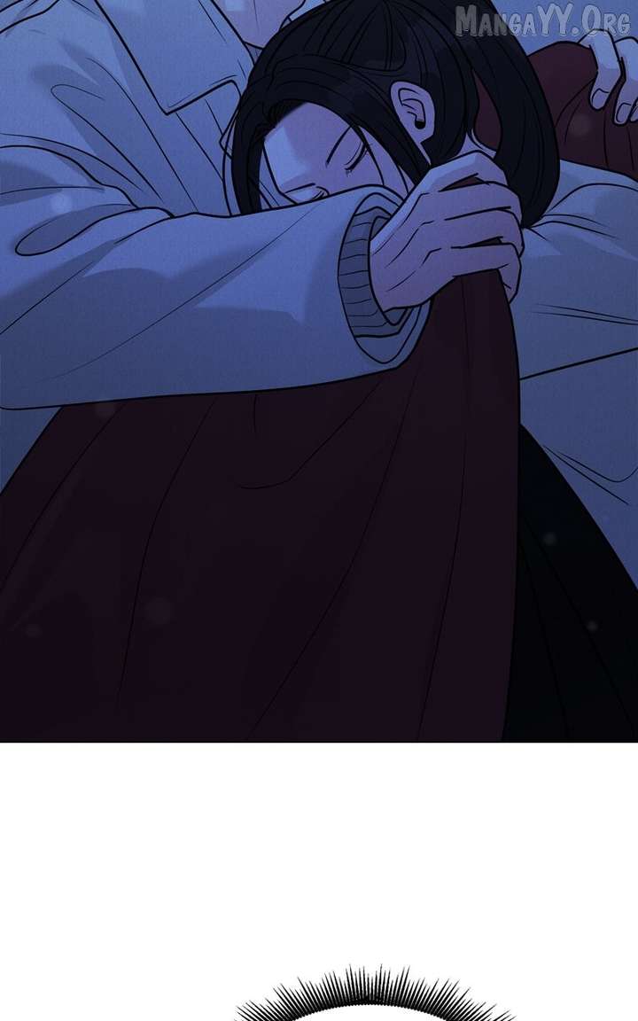 If You Don’t Love, You Die Chapter 25 - Page 33