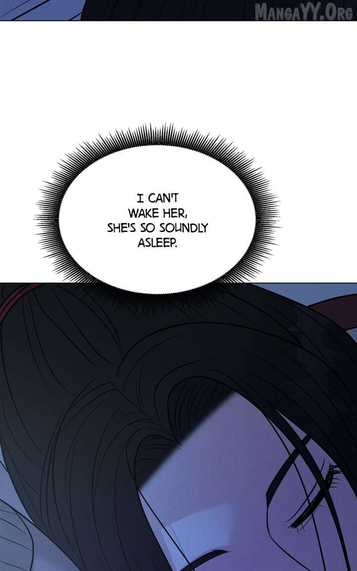 If You Don’t Love, You Die Chapter 25 - Page 35