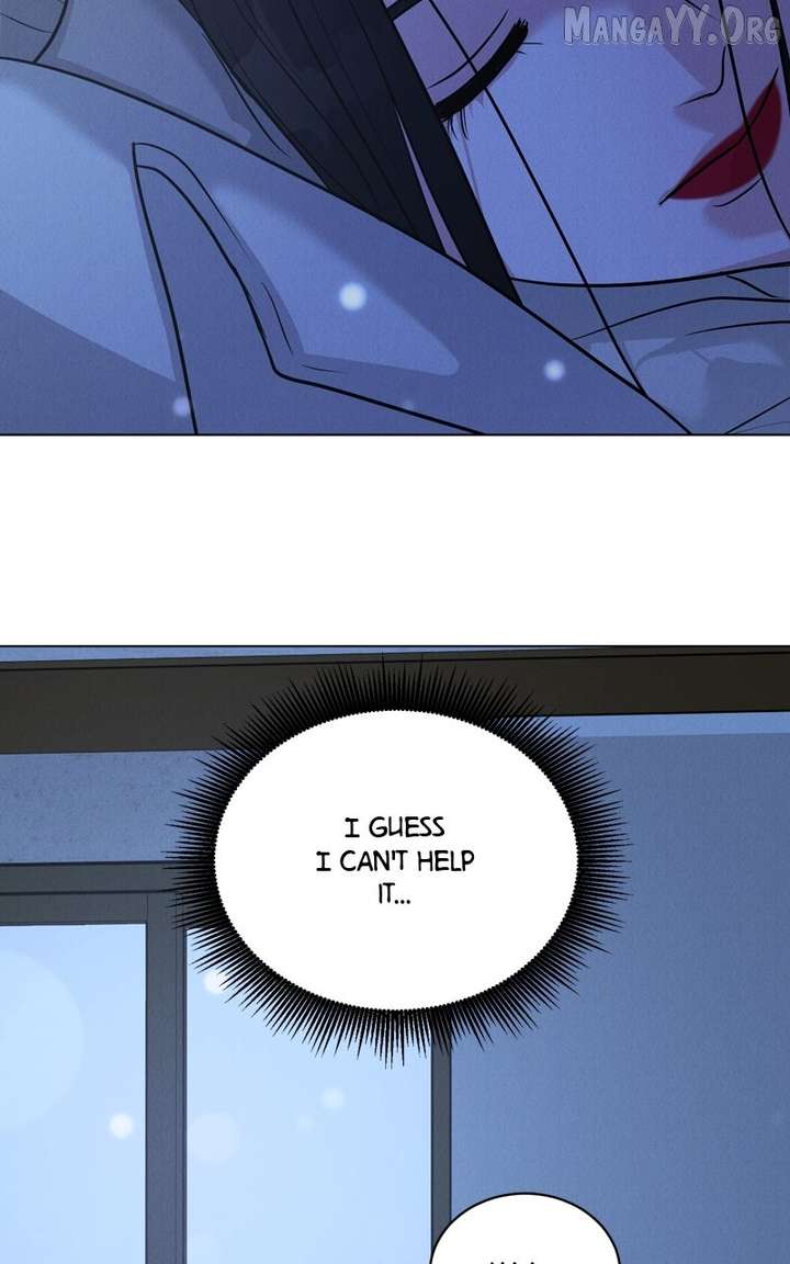 If You Don’t Love, You Die Chapter 25 - Page 36