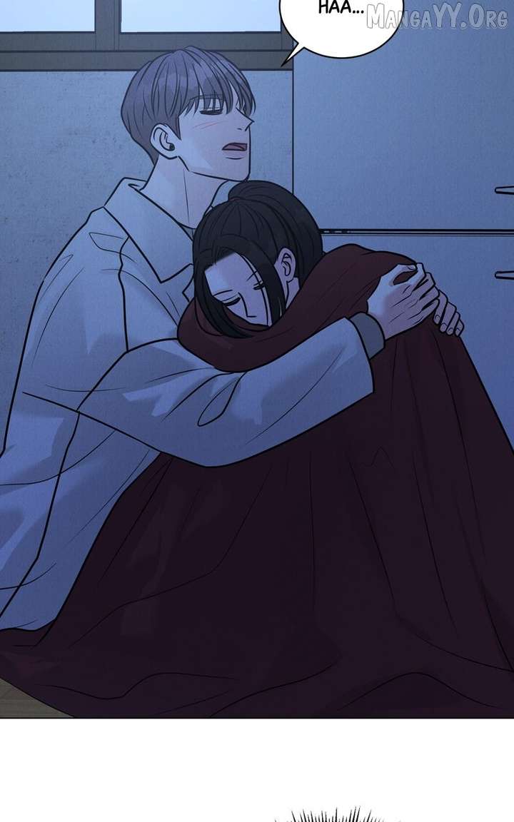 If You Don’t Love, You Die Chapter 25 - Page 37
