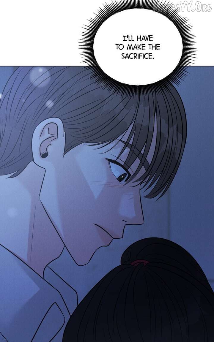 If You Don’t Love, You Die Chapter 25 - Page 38