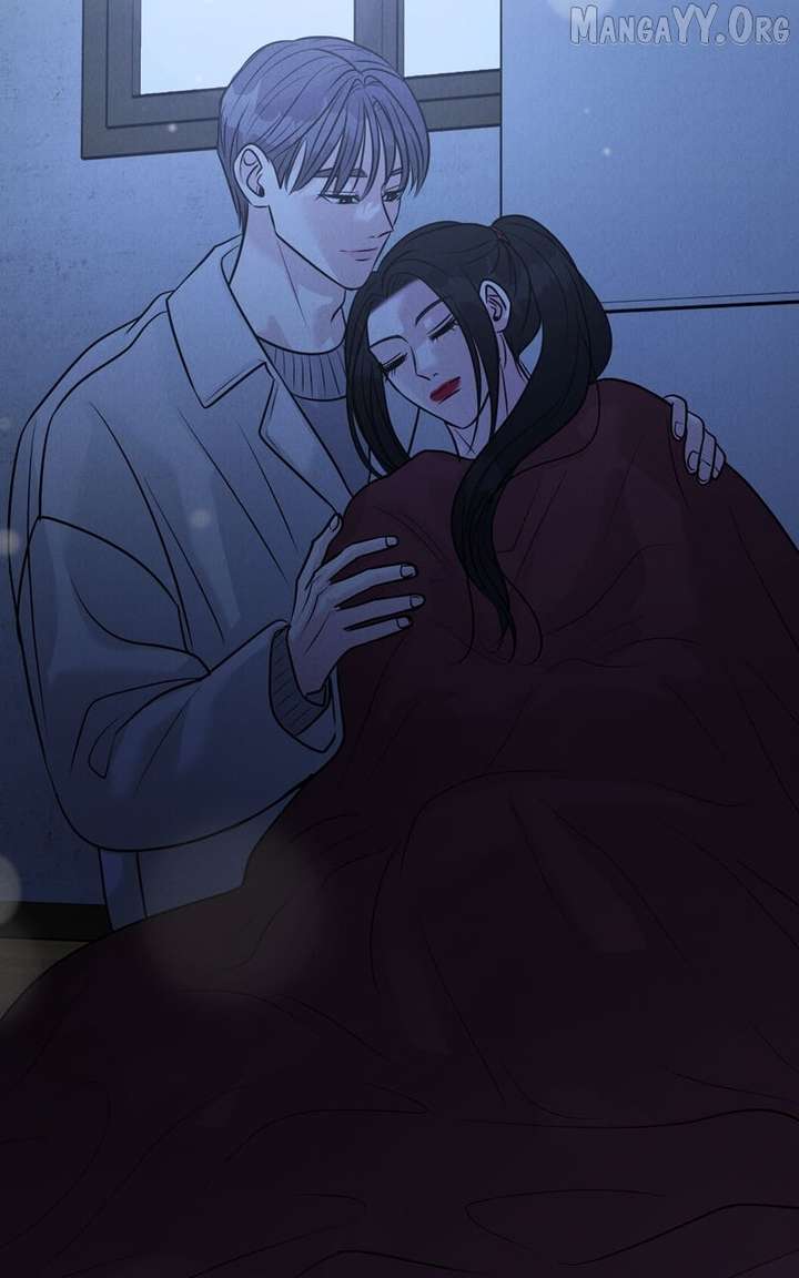 If You Don’t Love, You Die Chapter 25 - Page 41
