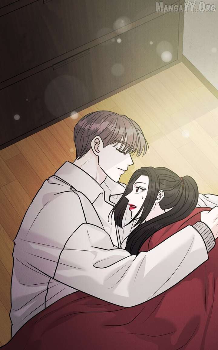 If You Don’t Love, You Die Chapter 25 - Page 46